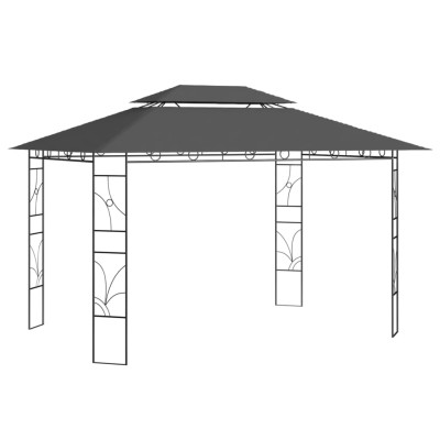 Antracytic, 4x3x2,7m, 160g...