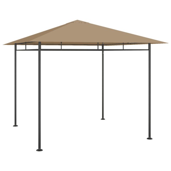 Blue, blue, 3x3x2,7m, 180g / m ²