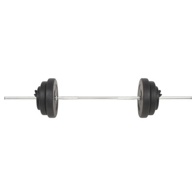 Stack with weights, 60kg