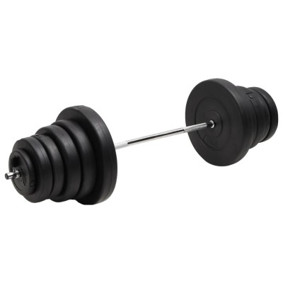 Stack with weights, 90kg