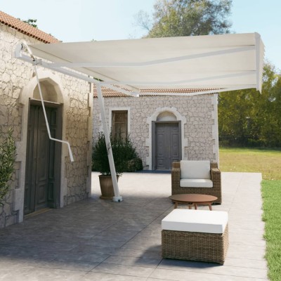 Marquis Pole Set, white,...
