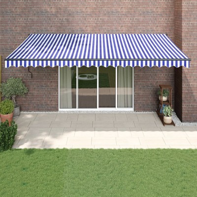 Extract marquis, blue /...