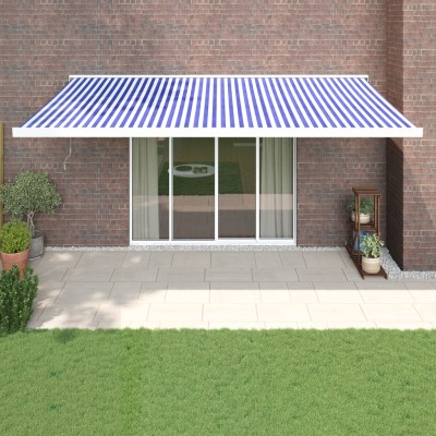 Extract marquis, blue /...