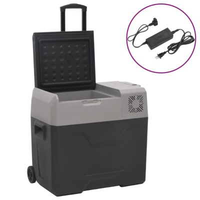 Wheelbox with adapter,...