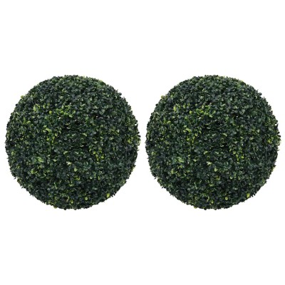 Artificial tubs, 2pcs.,...