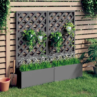 3 beds, 2pcs, grey,...