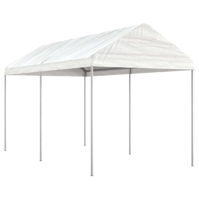 White, 4,46x2,28x2,69m,...