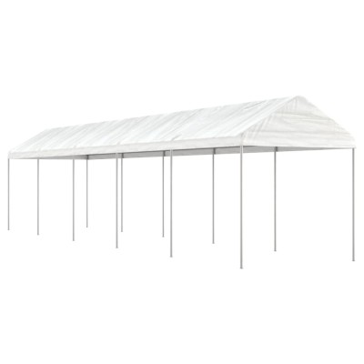 White, 11,15x2,28x2,69m,...