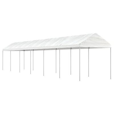 White, 13,38x2,28x2,69m,...