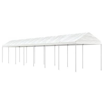 White, 15.61x2,28x2,69m,...