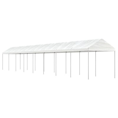 White, 17,84x2,28x2,69m,...