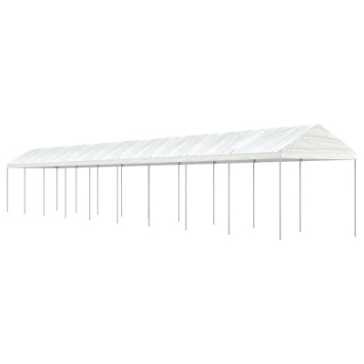 White, 20.07x2,28x2,69m,...