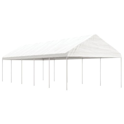 White, 11,15x4,08x3,22m,...