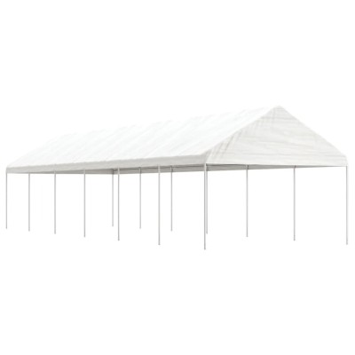 White, 13,38x4,08x3,22m,...
