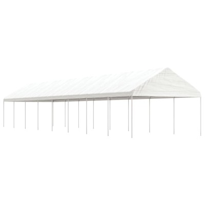 White, 17,84x4,08x3,22m,...