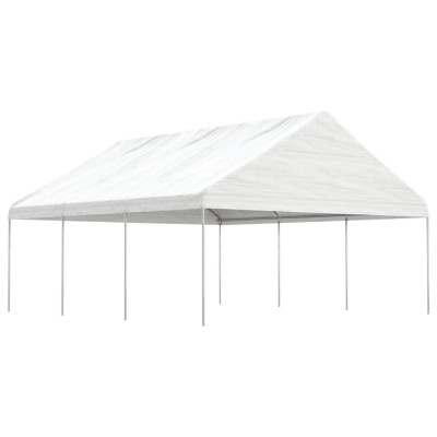 White, 6.69x5,88x3,75m,...