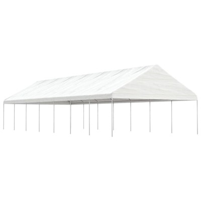White, 15.61x5,88x3,75m,...