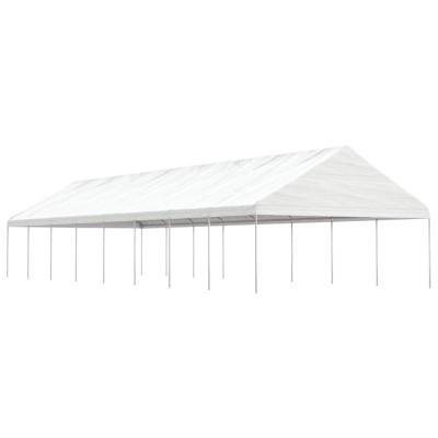 White, 17,84x5,88x3,75m,...