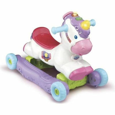 Tricycle Vtech Baby Cléo,...