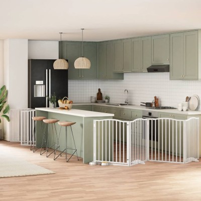 Gates for dogs with doors,...
