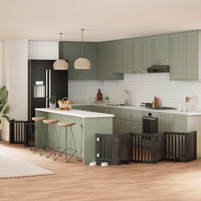 Gates for dogs with doors,...