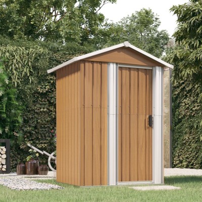 Garden case, brown,...