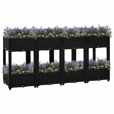 High bed, 160x40x71cm,...