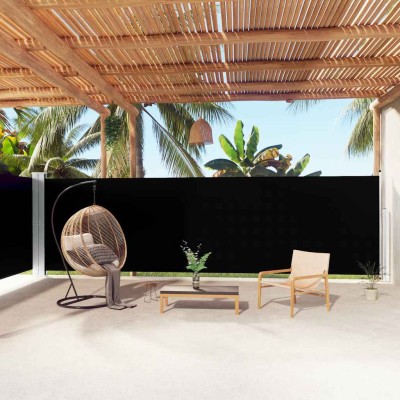 Pull side bulkhead, black,...