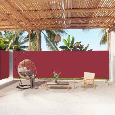 Pull out side partition,...