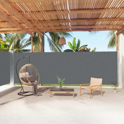 Pull out side partition,...
