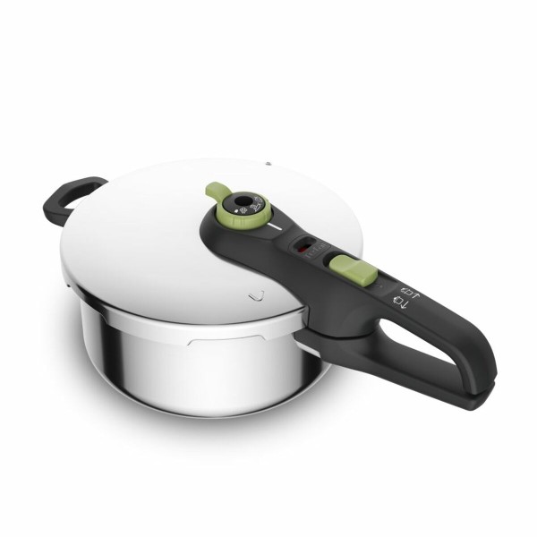 Скороварка Tefal P2580400 Нержавеющая сталь 4 L