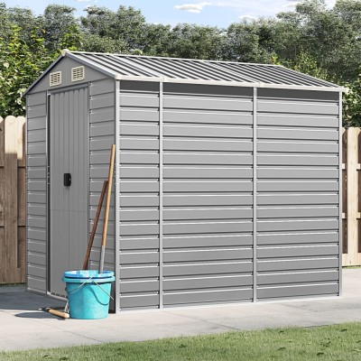 Garden case, light grey,...
