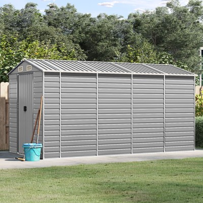 Garden case, light grey,...