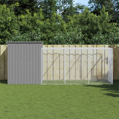Cage for chickens with...