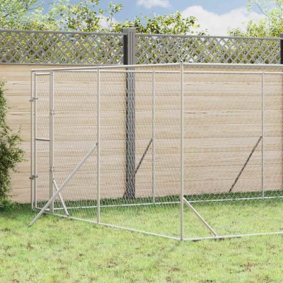 Outdoor roller for dogs,...