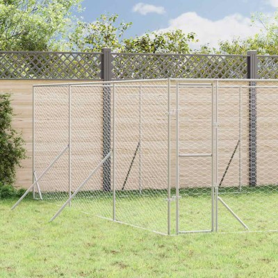Outdoor roller for dogs,...