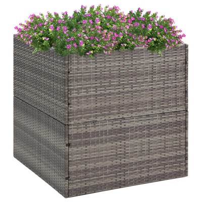 Garden trough, grey,...