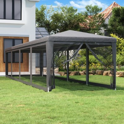 Advanced tent with 10 mesh...