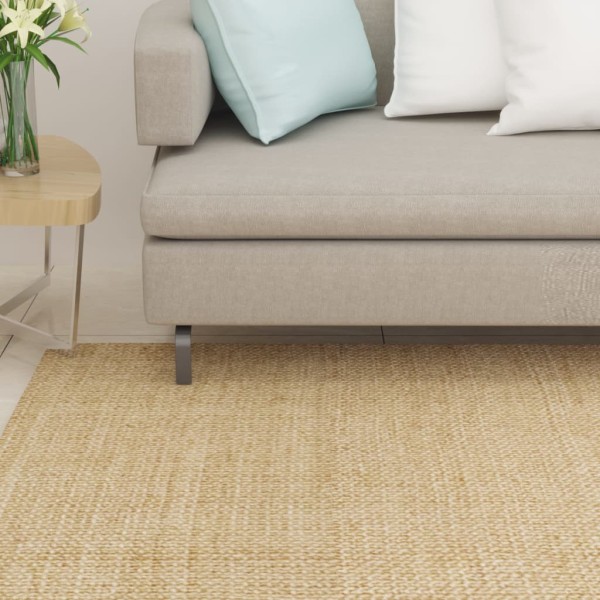 Sisal mat for drastic column, 66x250cm