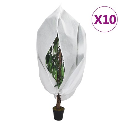 Herbs with zippers, 10pcs.,...