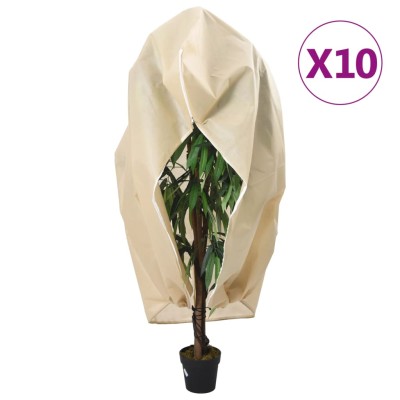 Herbs with zippers, 10pcs.,...
