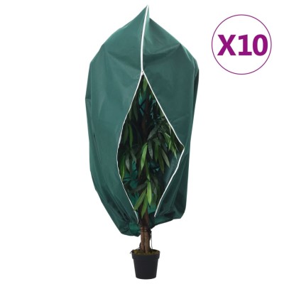 Herbs with zippers, 10pcs.,...