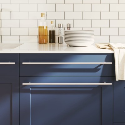 Cabinet handles, 20pcs,...