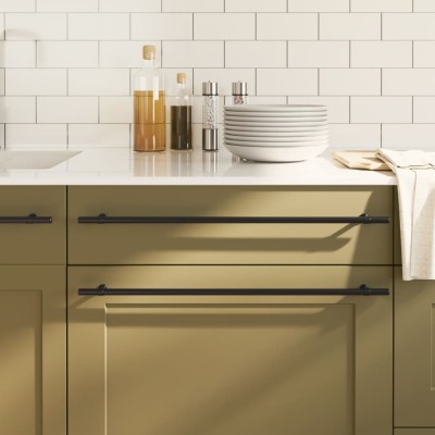 Cabinet handles, 20pcs.,...