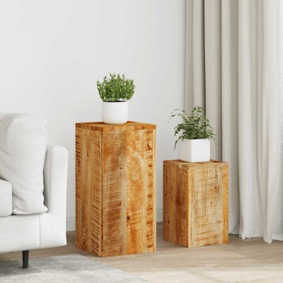 Stands for plants, 2pcs,...