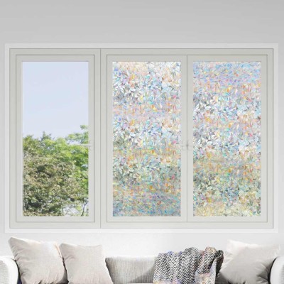 window film, 5pcs. PVC,...