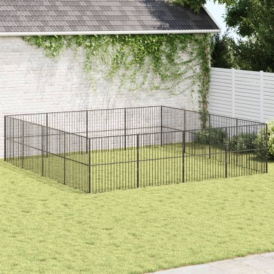Shell for dogs, 16...