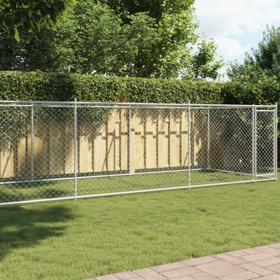 Cage for dogs with doors,...