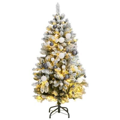 Christmas tree with...