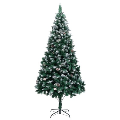 Artificial Christmas tree...